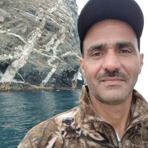 Meet your Posher, Ibrahim